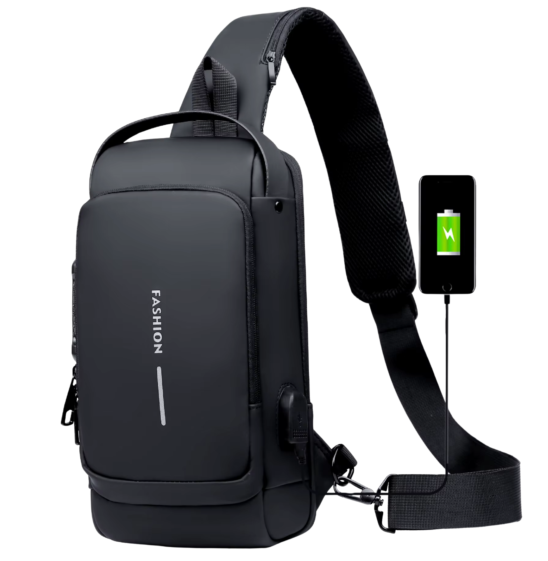 Best Men’s Shoulder Bags for Travel and Everyday Carry