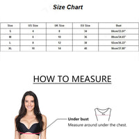 Thumbnail for Women Bra Thong Pantys Set Low Wasit Female Crop Top Fitness Brassiere Underwear Female Sexy Lingerie Set Sleepwear