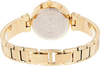 Thumbnail for Women'S Genuine Diamond Dial Bangle Watch