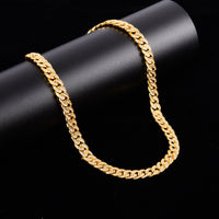 Thumbnail for CREW BM 8 MM Cuban Chain  | 970722