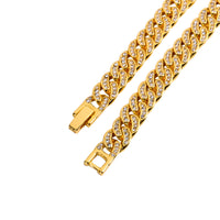 Thumbnail for CREW BM 8 MM Cuban Chain  | 970722