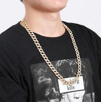 Thumbnail for CREW BM 8 MM Cuban Chain  | 970722
