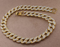Thumbnail for CREW BM 8 MM Cuban Chain  | 970722