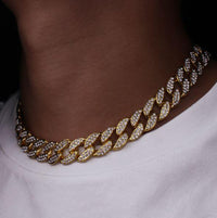 Thumbnail for CREW BM 8 MM Cuban Chain  | 970722