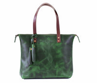 Thumbnail for Lifetime Zippered Tote