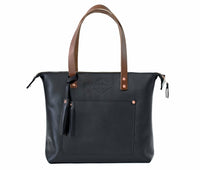 Thumbnail for Lifetime Zippered Tote