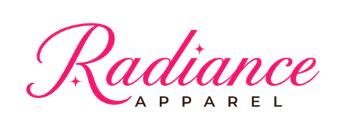 Radiance Apparel logo