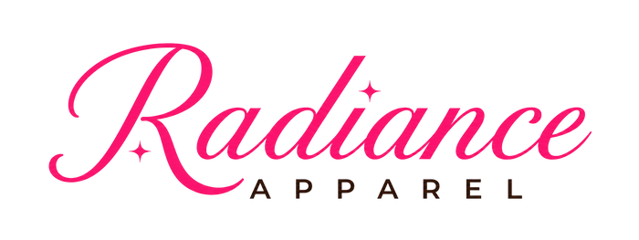 Radiance Apparel logo
