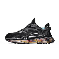 Thumbnail for Men's Sports Shoes Male Sneakers Casual Fashion Thick Soled Daddy