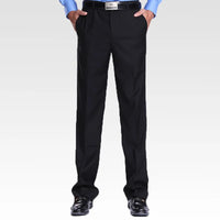 Thumbnail for Work Pants Women's Summer Hotel Restaurant Waiter Overalls Straight