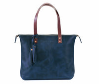 Thumbnail for Lifetime Zippered Tote