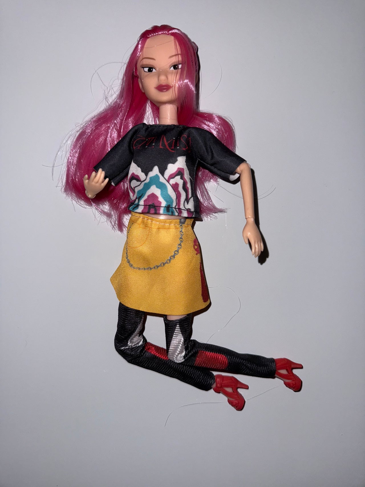 Demon Hunter Trio – 3-Pack (Rumi, Mira & Zoey)