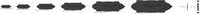 Thumbnail for Women'S Genuine Diamond Dial Bangle Watch