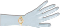 Thumbnail for Women'S Genuine Diamond Dial Bangle Watch