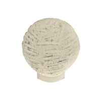 Thumbnail for Selenite Bubble Lamp