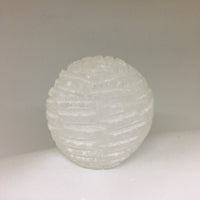 Thumbnail for Selenite Bubble Lamp