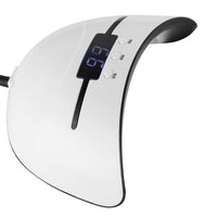 Thumbnail for Acrylic Gel UV LED Nail Curing Lamp