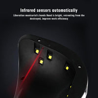 Thumbnail for Acrylic Gel UV LED Nail Curing Lamp